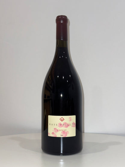 2021 Bass Phillip Gamay 1.5L Magnum