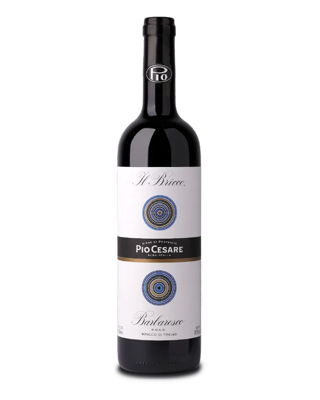 2019 Pio Cesare Il Bricco di Treiso Barbaresco DOCG 750ml
