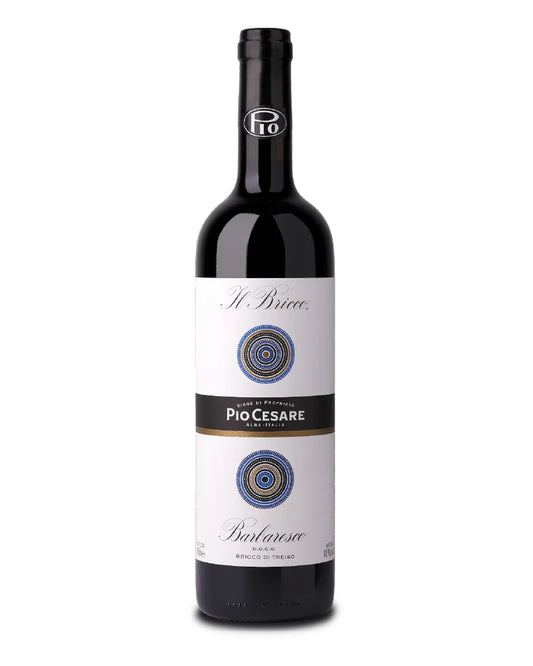 2019 Pio Cesare Il Bricco di Treiso Barbaresco DOCG 750ml