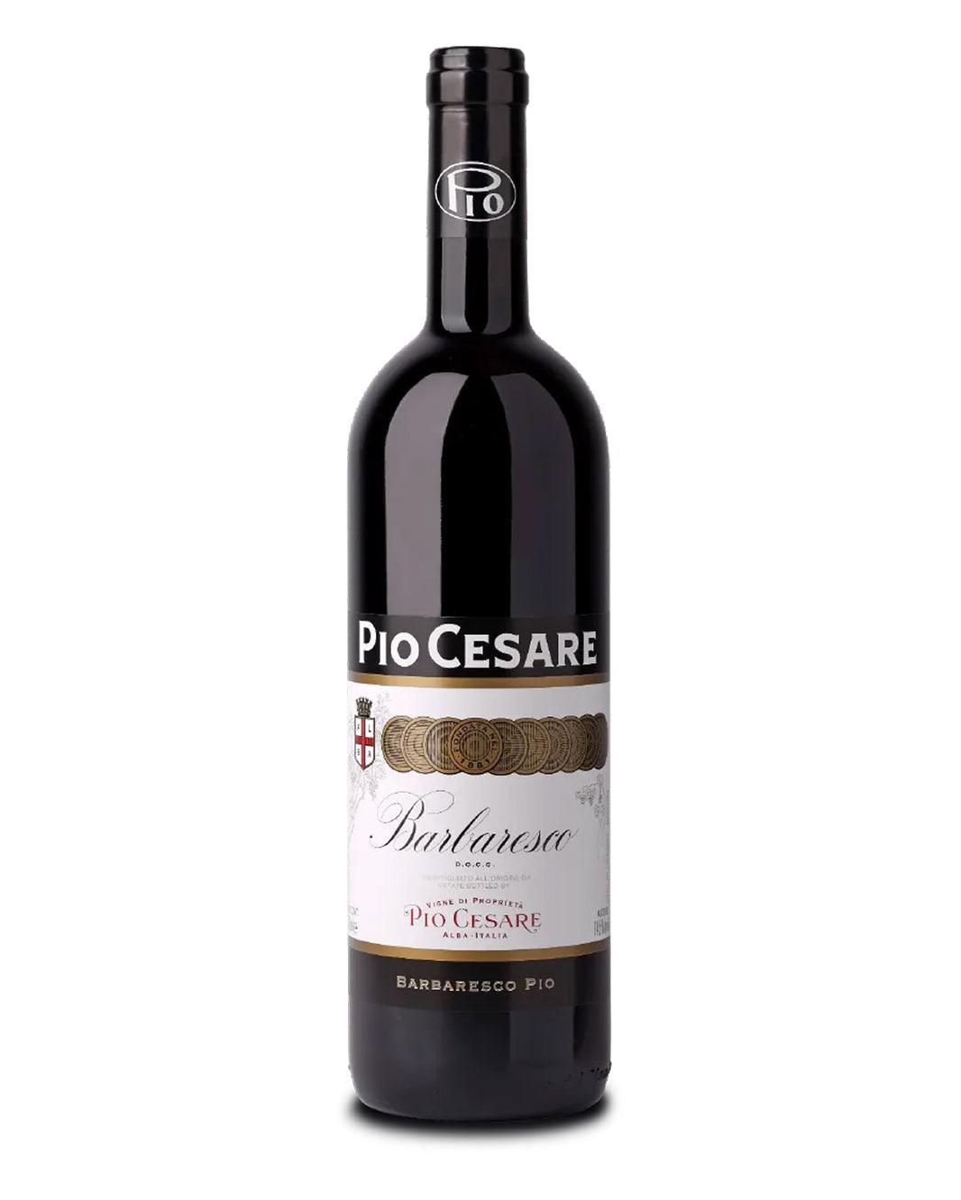 2019 Pio Cesare Barbaresco DOCG

