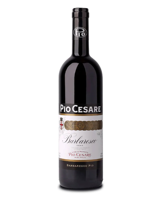 2019 Pio Cesare Barbaresco DOCG
