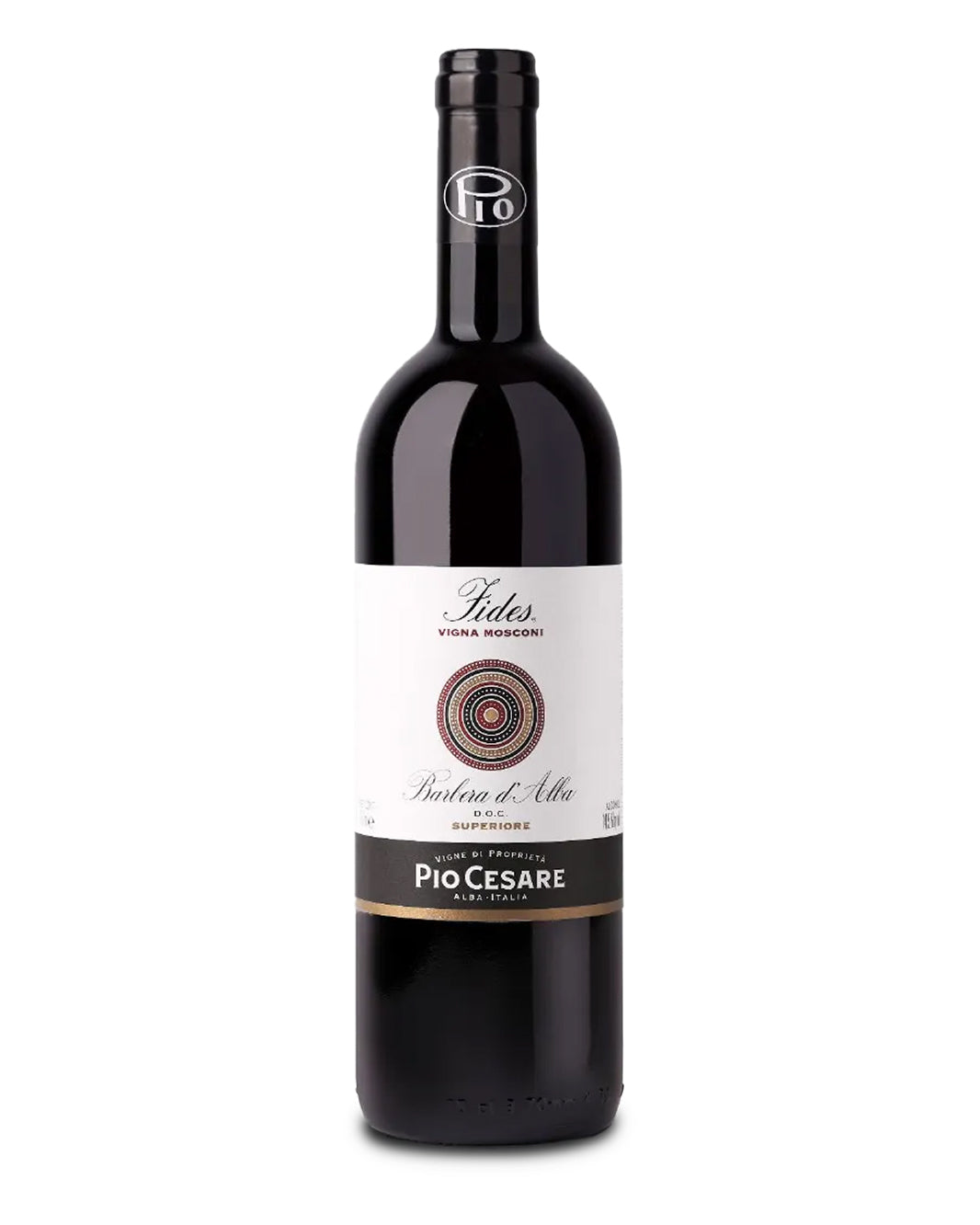 2021 Pio Cesare Barbera d'Alba Fides Vigneto Mosconi 750ml