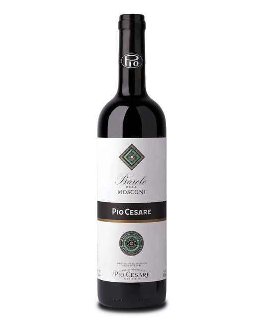 2021 Pio Cesare 'Mosconi' Barolo DOCG 750ml