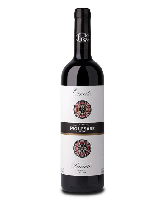2019 Pio Cesare 'Ornato' Barolo DOCG 750ml