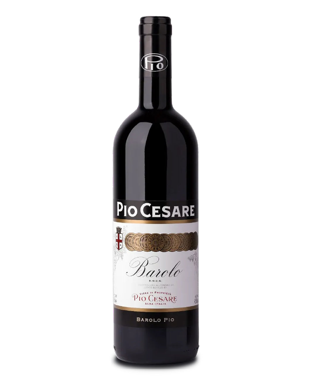 2019 Pio Cesare Barolo DOCG 750ml