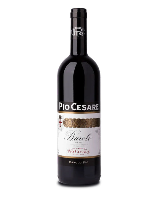2019 Pio Cesare Barolo DOCG 750ml