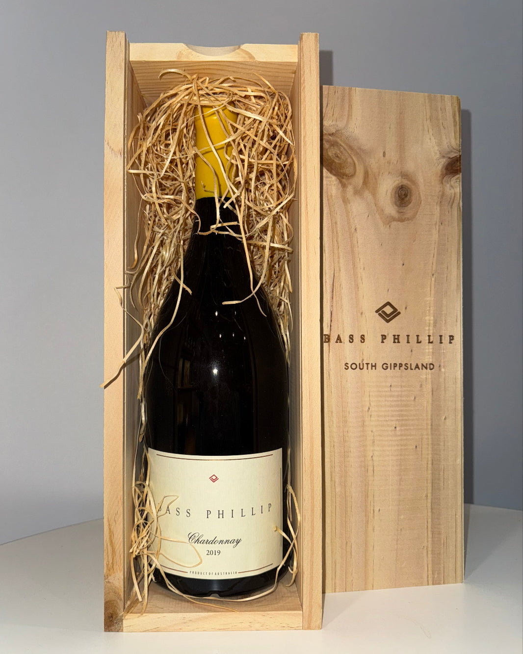 2019 Bass Phillip Estate Chardonnay 1.5L Magnum