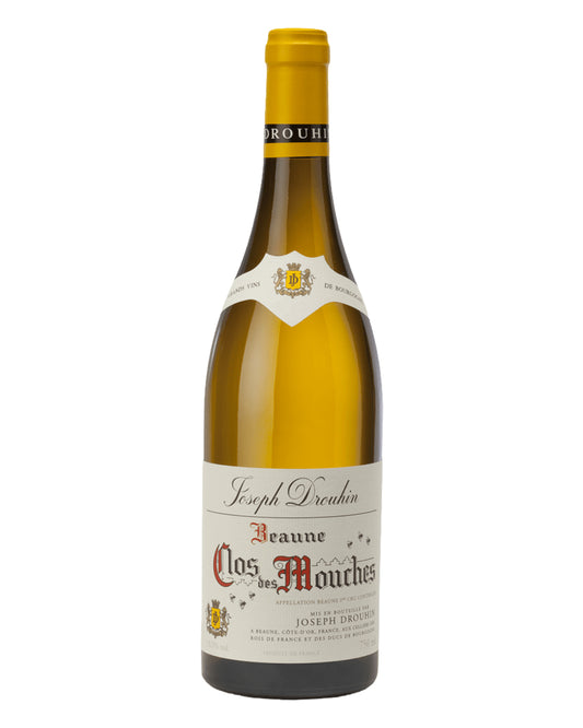 2023 Joseph Drouhin Clos des Mouches Blanc Beaune Premier Cru 750ml