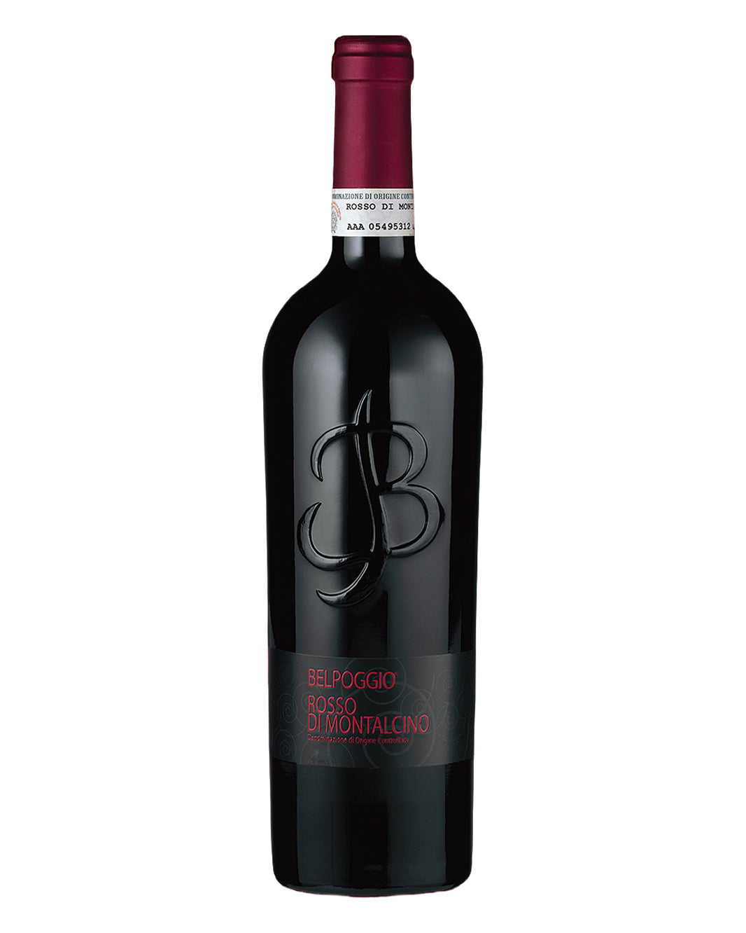 2023 Belpoggio Rosso di Montalcino DOC 750ml