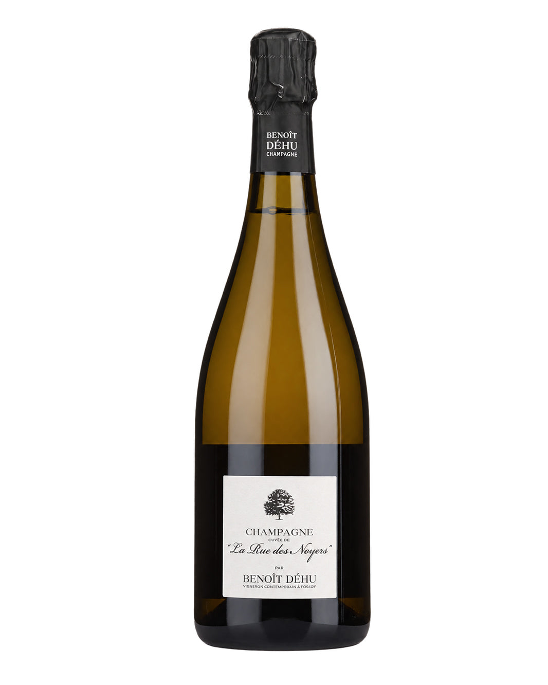 NV Benoit Dehu 'La Rue des Noyers' 750ml