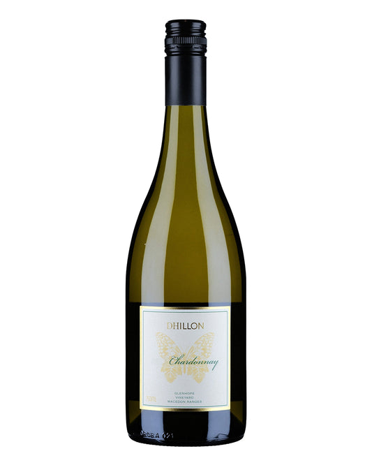 2025 Bindi Dhillon Glenhope Vineyard Chardonnay 750ml