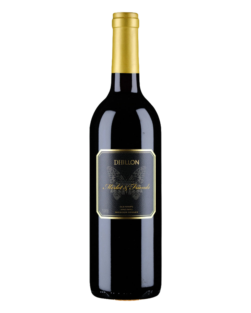 2024 Bindi Dhillon Glenhope Vineyard Merlot & Friends 750ml