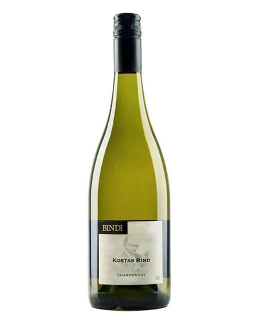 2025 Bindi Kostas Rind Chardonnay 750ml