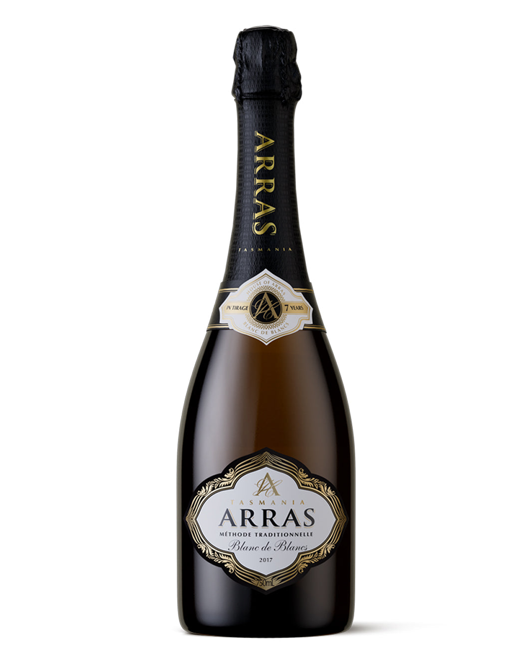 2017 House of Arras Blanc de Blancs Sparkling 750ml Gift Box