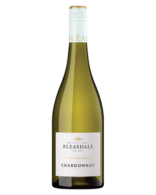 2024 Bleasdale Adelaide Hills Chardonnay 750ml