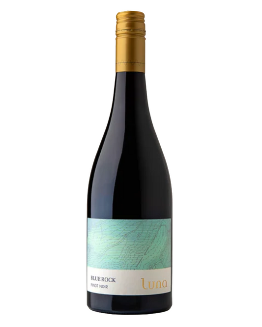 2021 Luna Estate 'Blue Rock' Pinot Noir 750ml