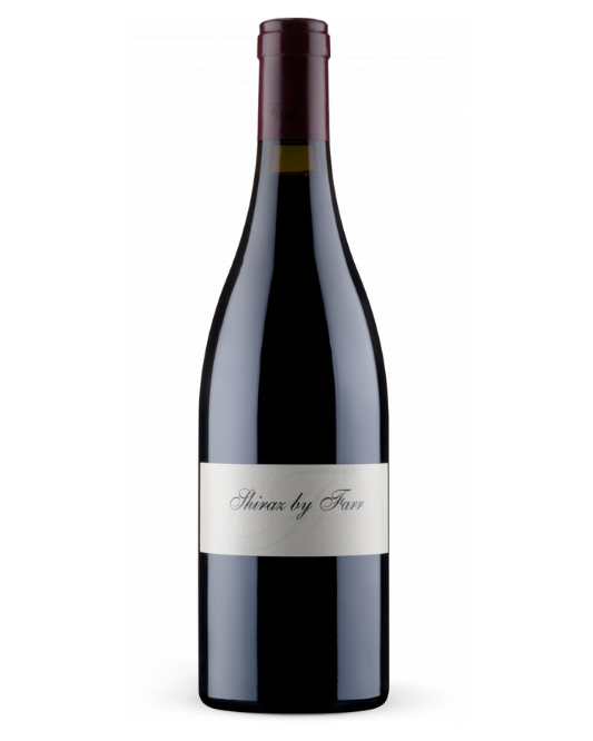2016 By Farr Shiraz 750ml