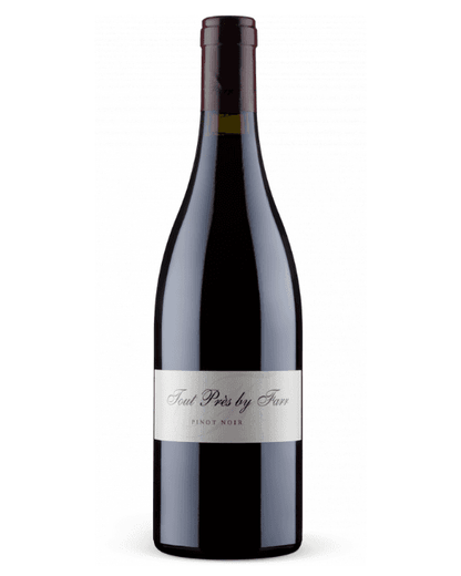 2018 By Farr Tout Pres Pinot Noir 750ml