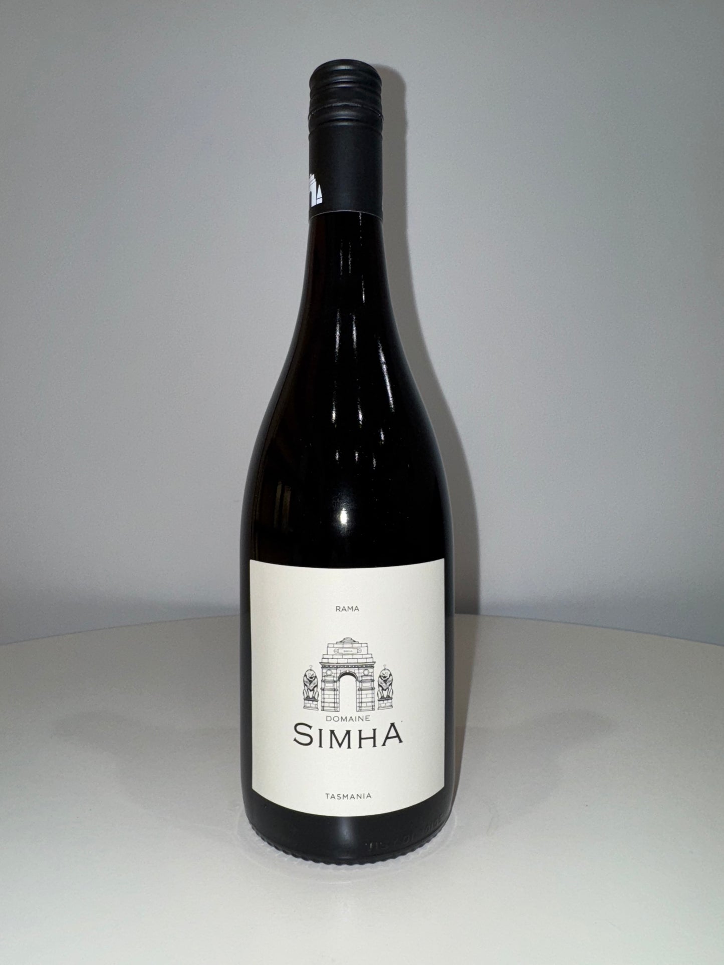 2024 Domaine Simha Rama Pinot Noir 750ml