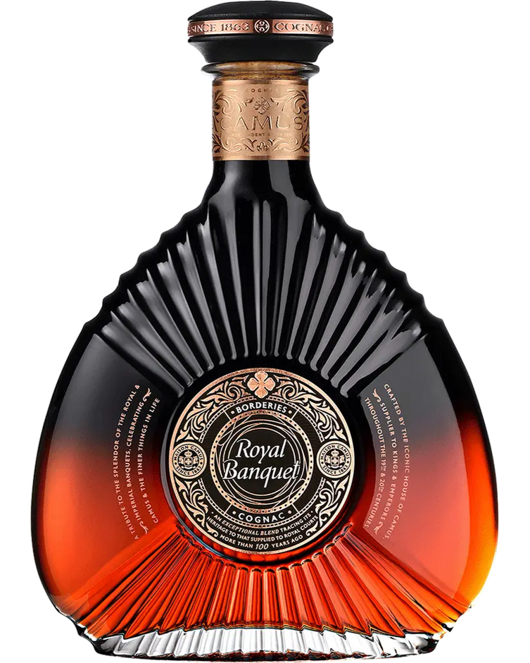 Camus Royal Banquet Cognac 700ml