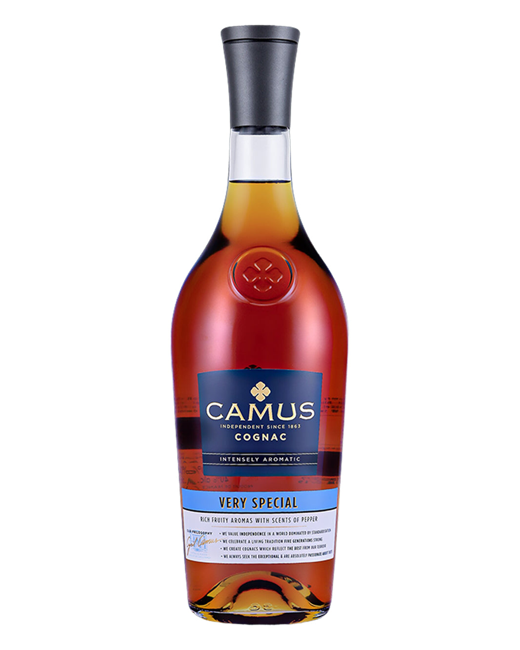 Camus Intensely Aromatic VS Cognac 700ml