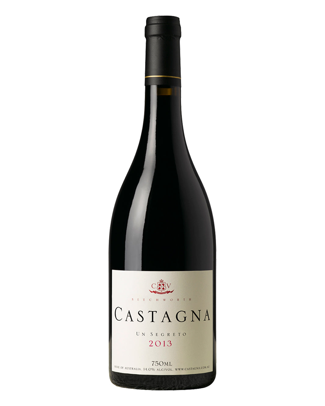 2013 Castagna Un Segreto 750ml
