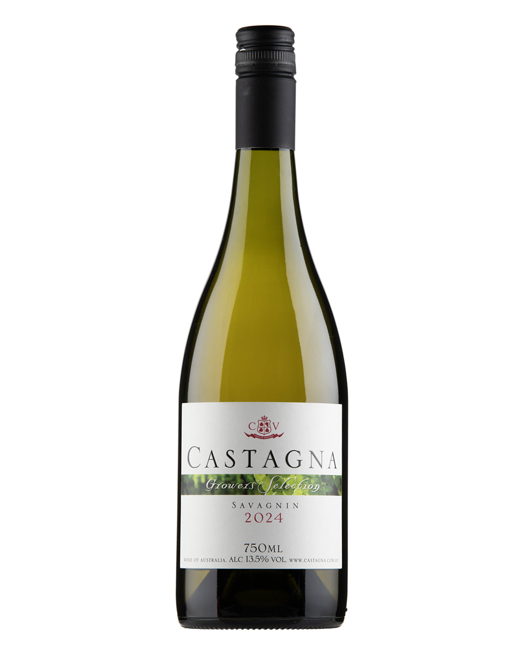 2024 Castagna Growers' Selection Savagnin 750ml