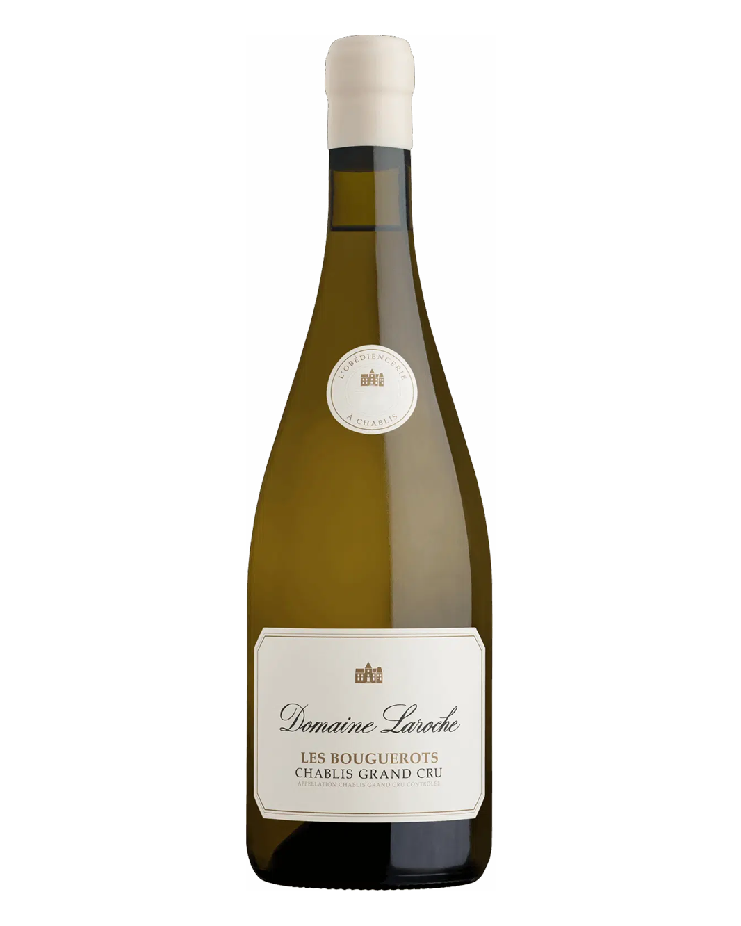 2022 Domaine Laroche Les Bouguerots Grand Cru 750ml