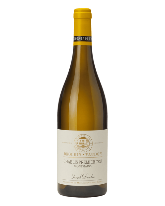 2023 Joseph Drouhin 'Drouhin-Vaudon' Montmains Chablis Premier Cru 750ml