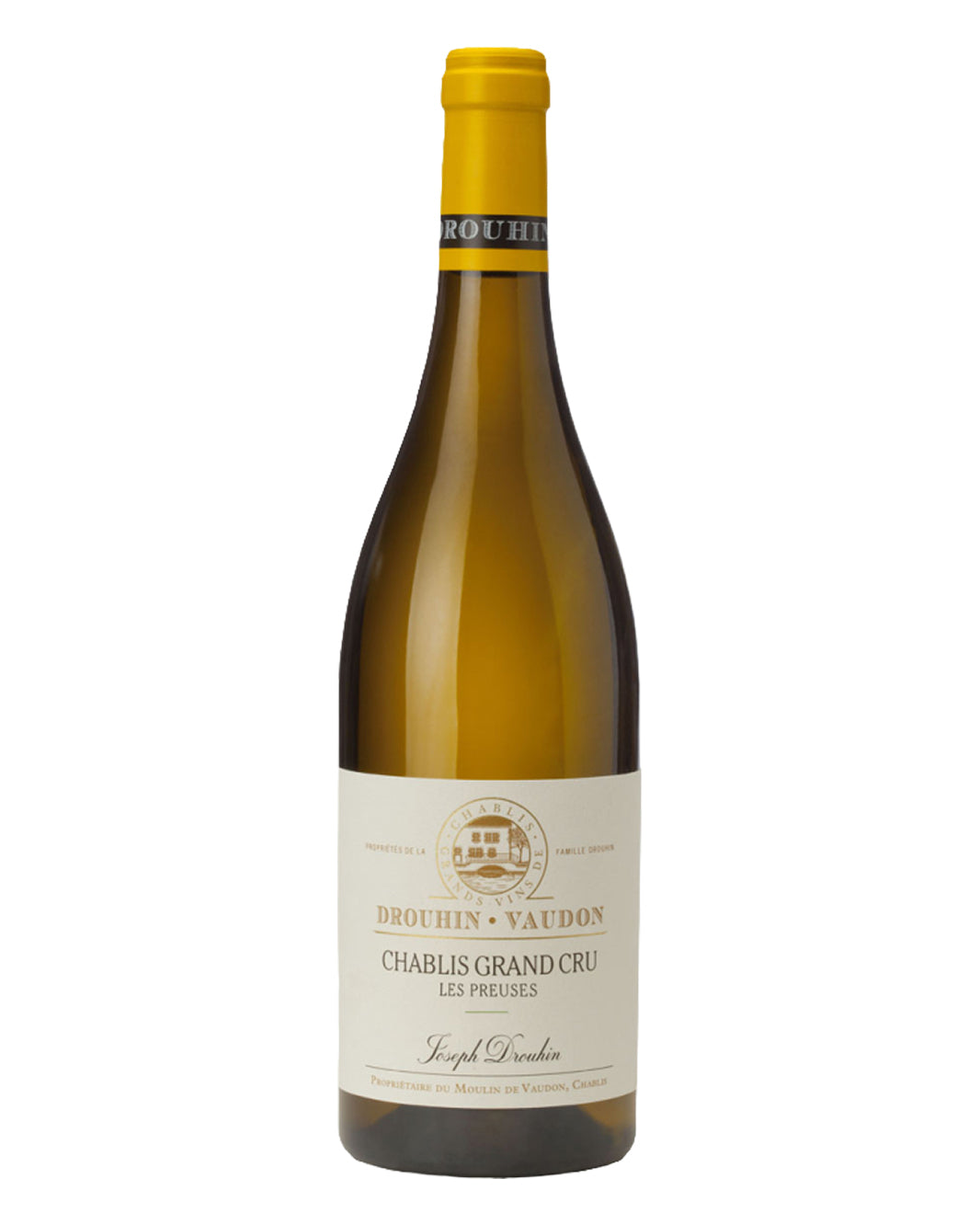 2023 Joseph Drouhin Chablis Grand Cru Les Preuses 750ml