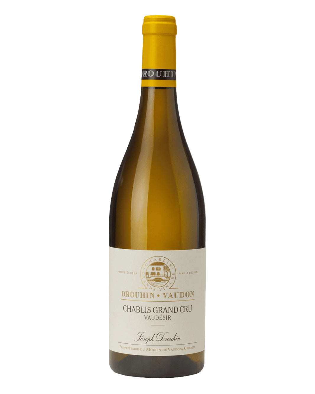 2023 Joseph Drouhin 'Drouhin-Vaudon' Vaudésir Chablis Grand Cru 750ml