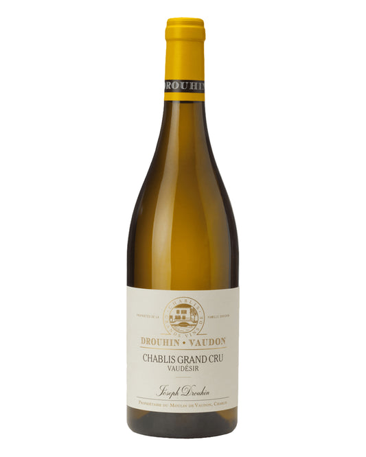 2023 Joseph Drouhin 'Drouhin-Vaudon' Vaudésir Chablis Grand Cru 750ml