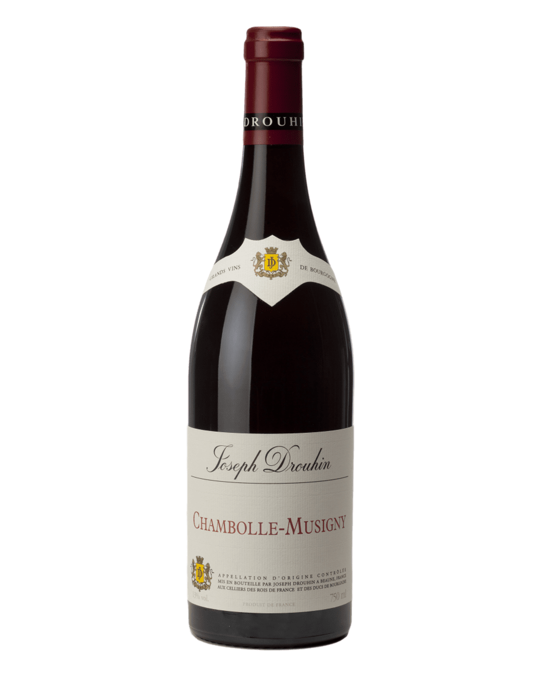 2022 Joseph Drouhin Chambolle-Musigny 750ml