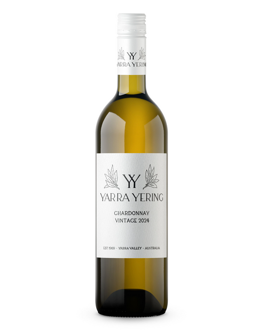 2024 Yarra Yering Chardonnay 750ml