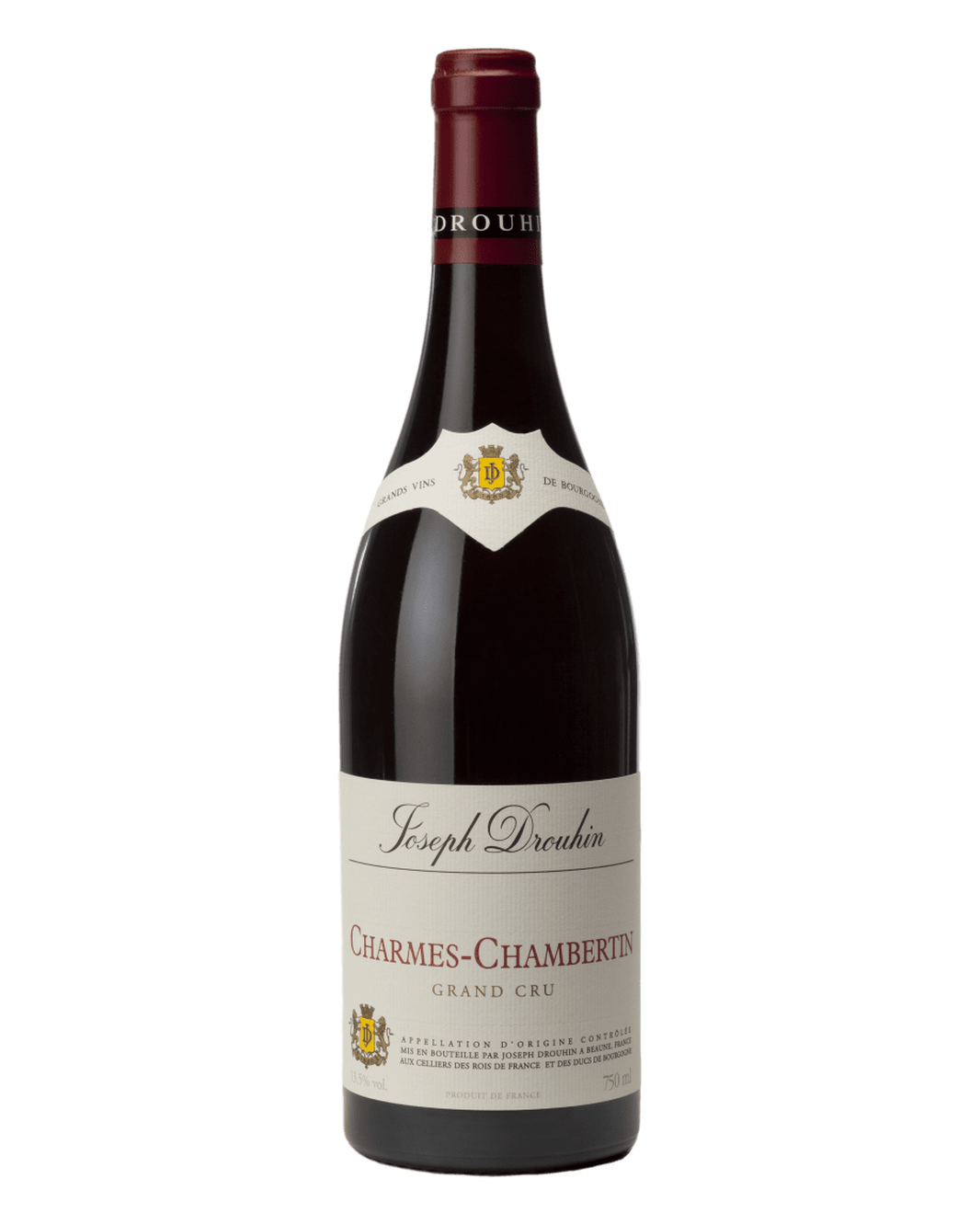 2023 Joseph Drouhin Charmes-Chambertin Grand Cru 750ml