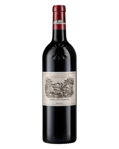 2016 Chateau Lafite Rothschild 750ml