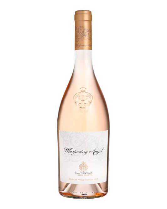 2025 Chateau d'Esclans Cotes de Provence Whispering Angel Rose 750ml