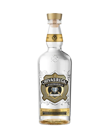 Chivas Regal Crystalgold 750 mL