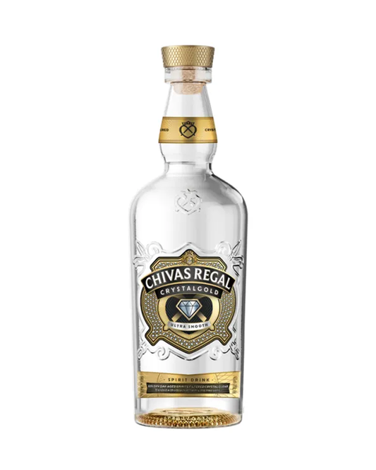 Chivas Regal Crystalgold 750 mL