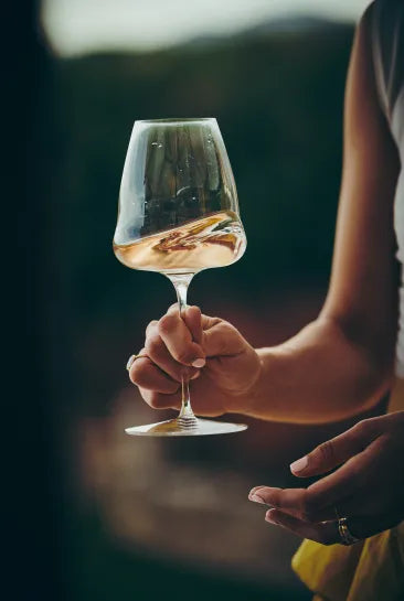2022 Château d'Esclans Côtes de Provence Garrus Rosé 750ml