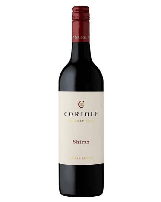 Coriole Estate Shiraz 750ml