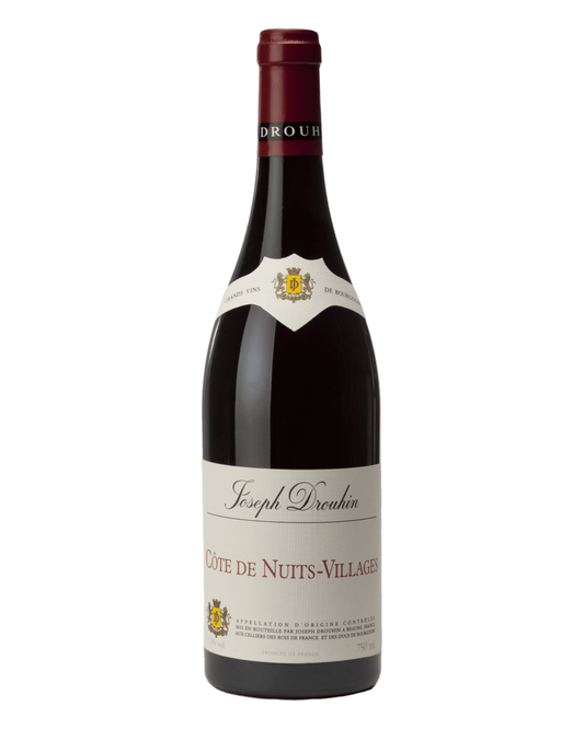 2023 Joseph Drouhin Cote de Nuits-Villages 750ml