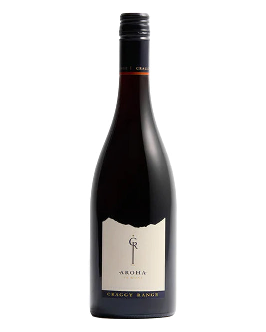 2021 Craggy Range Aroha Pinot Noir 750ml