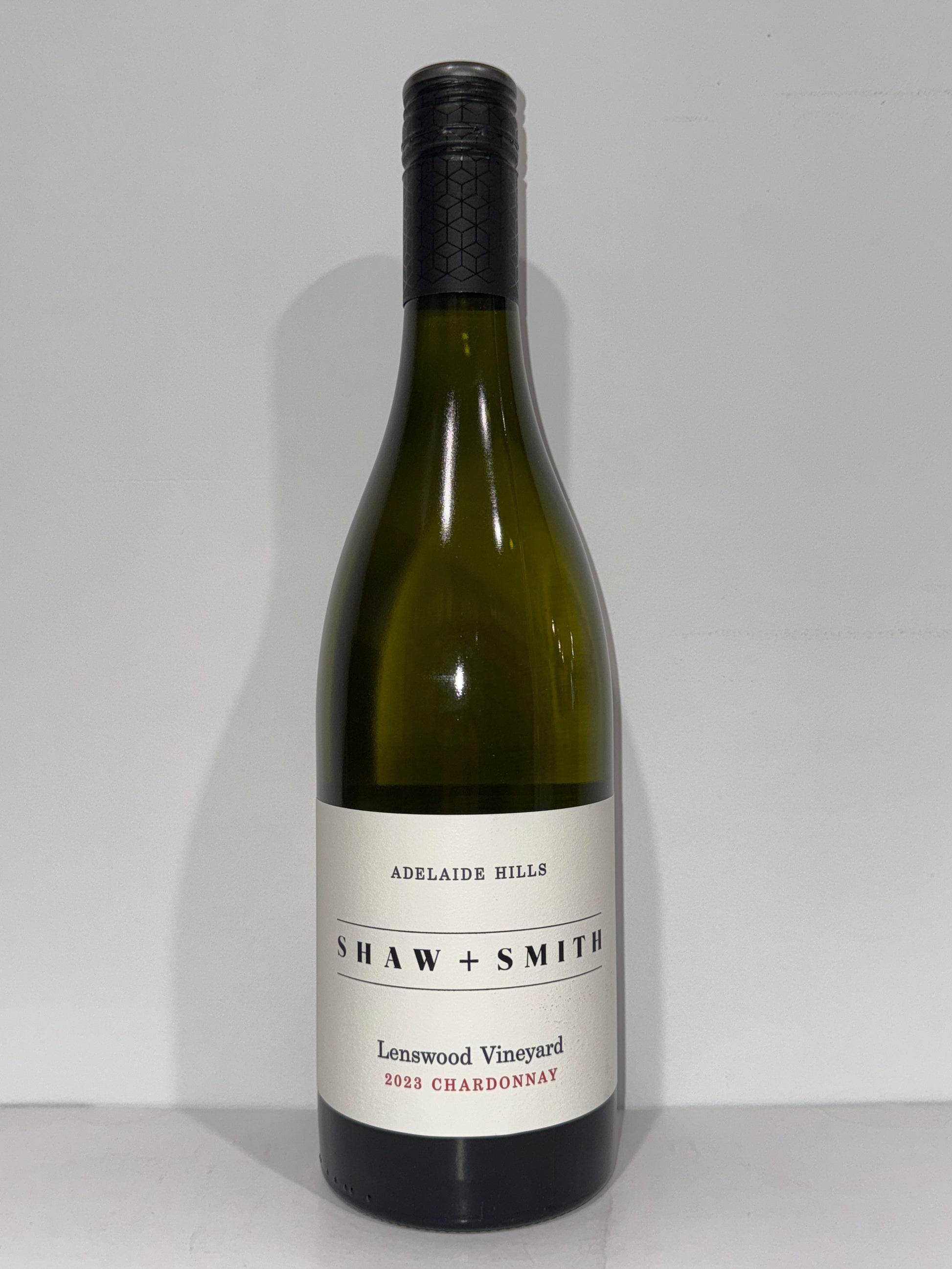 2023 Shaw + Smith Lenswood Vineyard Chardonnay 750ml