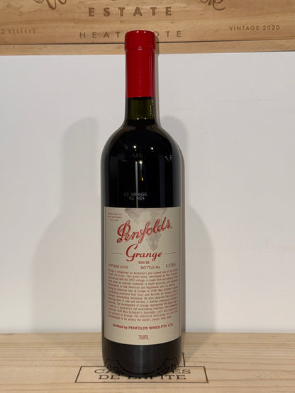 2003 Penfolds Bin 95 Grange Shiraz 750ml