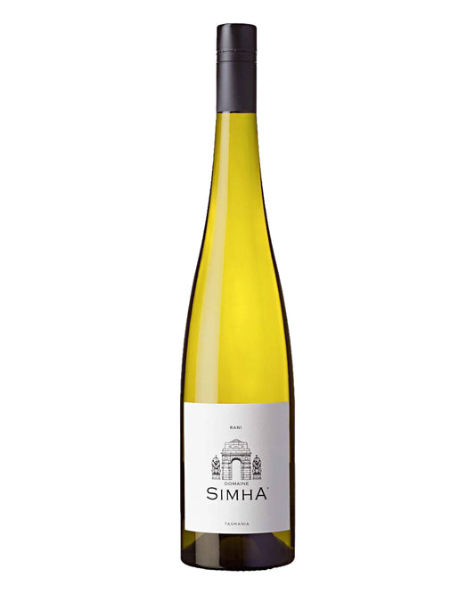 2026 Domaine Simha Rani Riesling 750ml