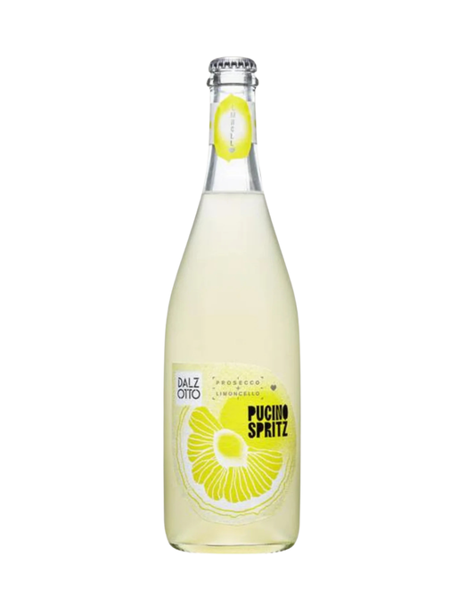 Dal Zotto Pucino Spritz - Limoncello
