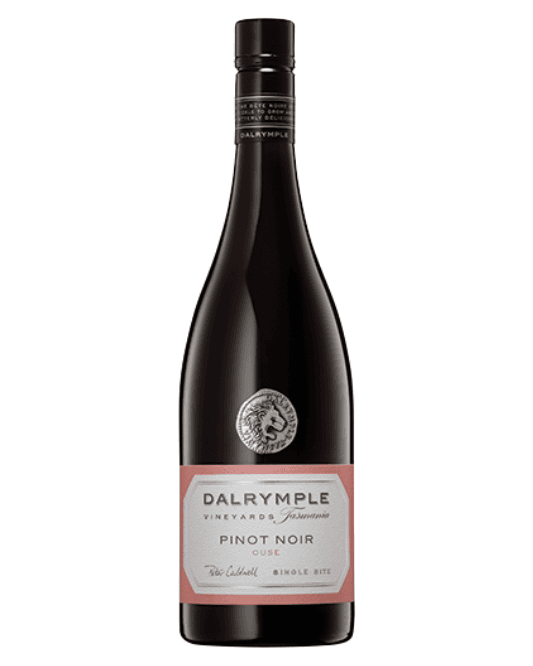 Dalrymple Vineyards Single Site Ouse Pinot Noir 750ml