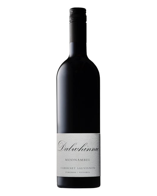 2022 Dalwhinnie Moonambel Cabernet Sauvignon 750ml