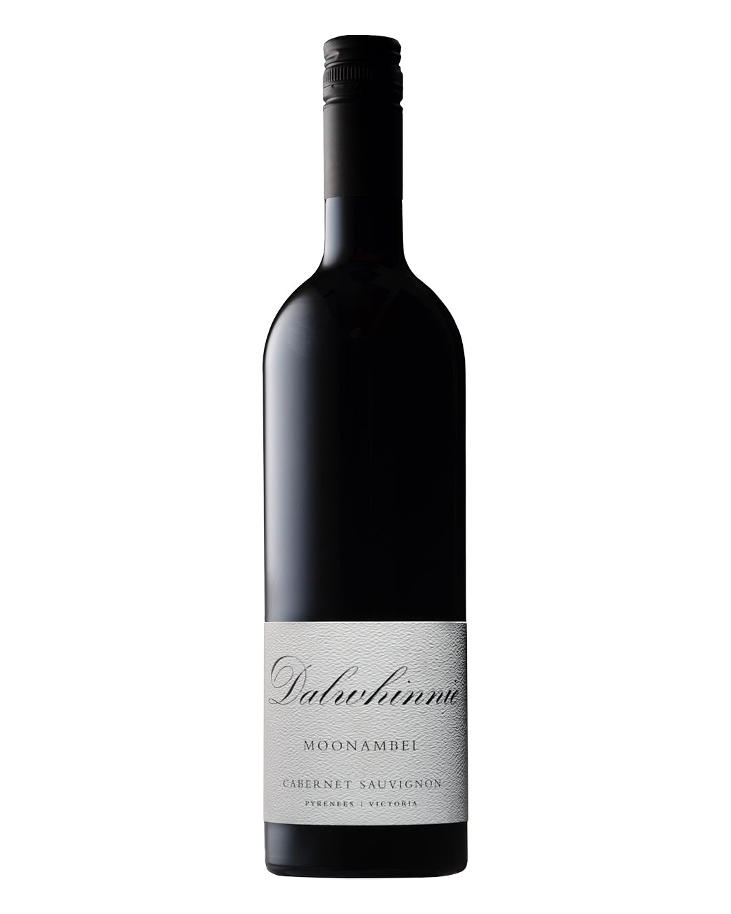 2018 Dalwhinnie Moonambel Cabernet Sauvignon 750ml